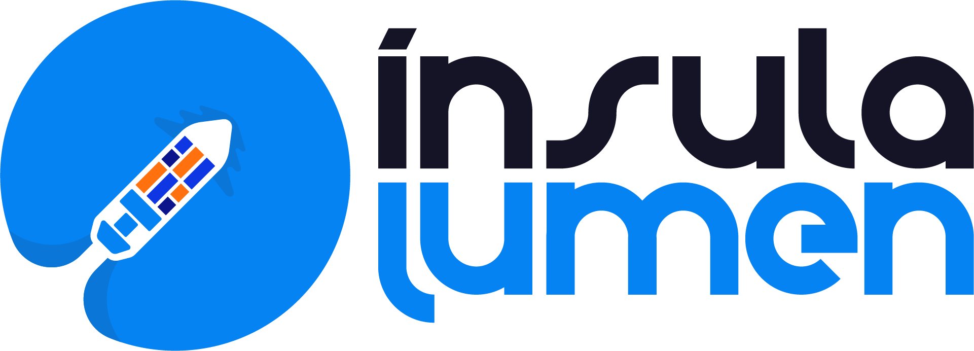 Insula Lumen Logo