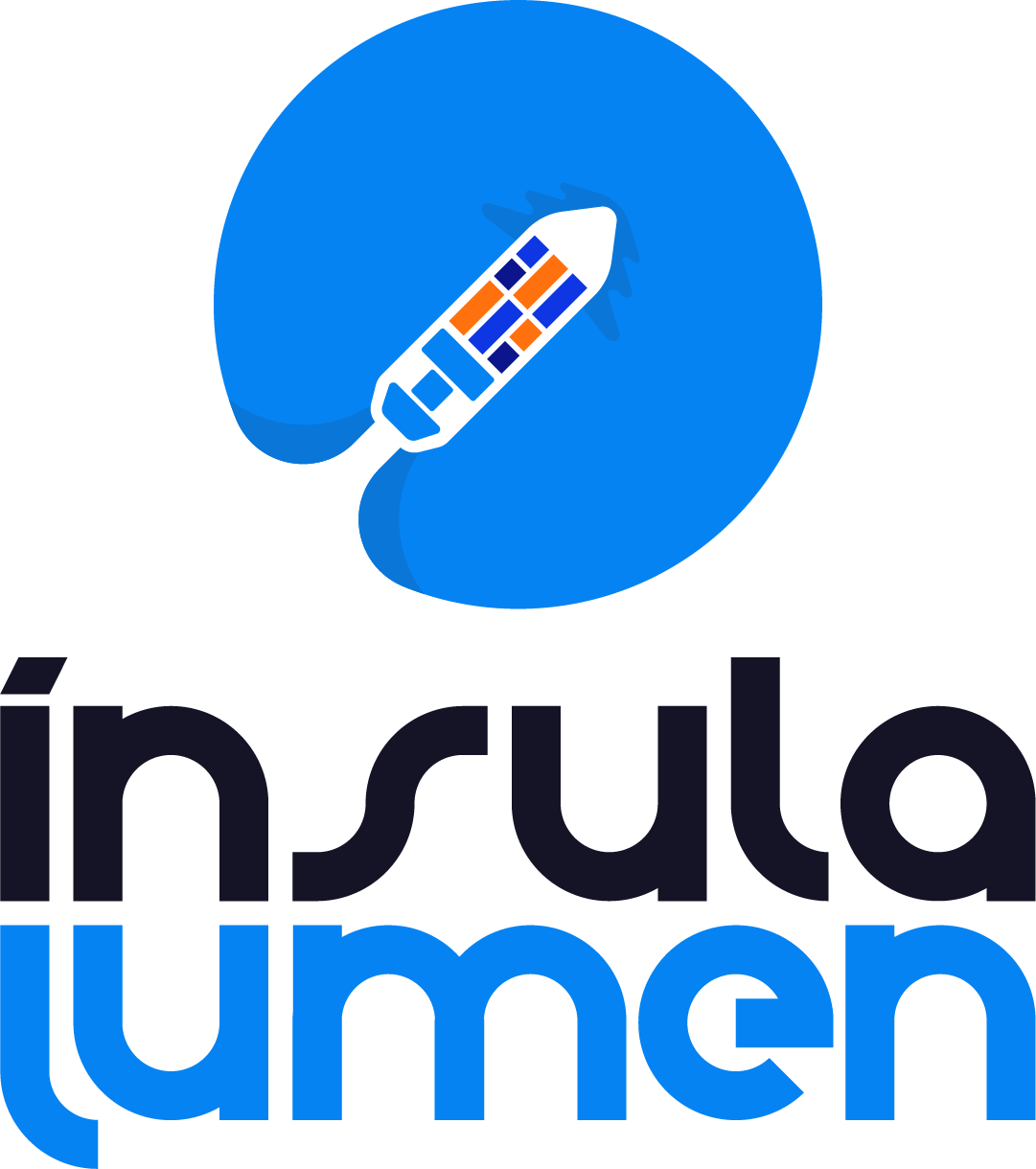 Insula Lumen Logo